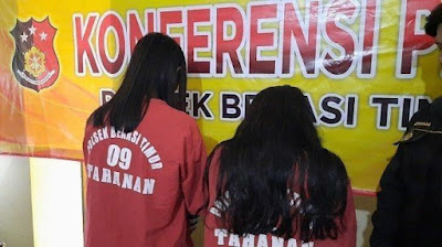 3 Wanita Ini Rebutan Pacar Sampai Berkelahi, 1 Orang Tewas