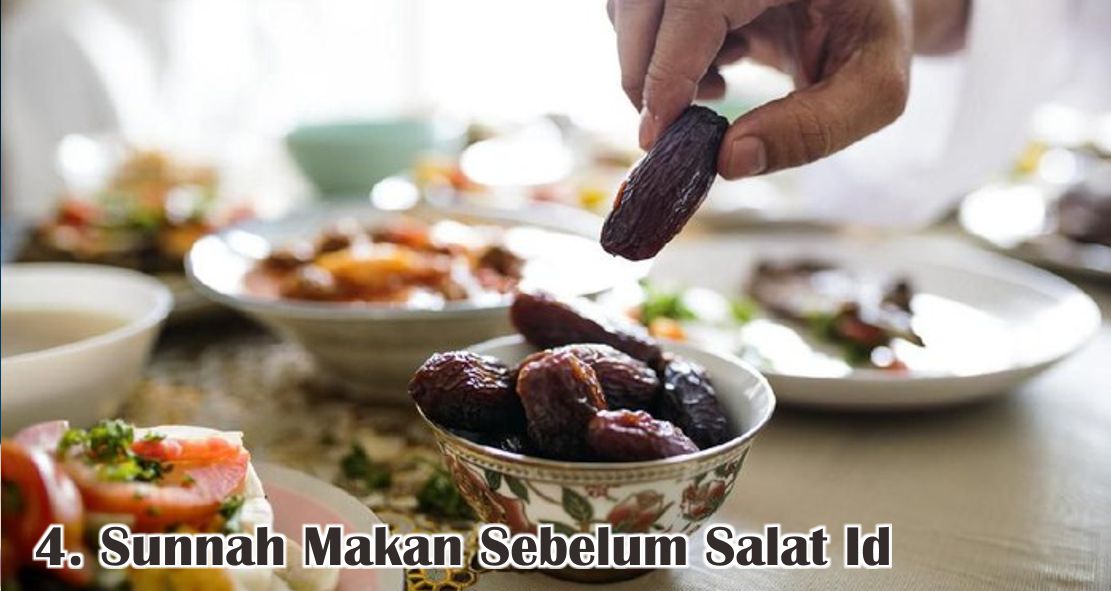  Ini Dia Perbedaan Idul Fitri Dan Idul Adha Yang Perlu Kamu Tahu !