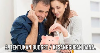 Tips Persiapan Pernikahan Impian yang Ampuh