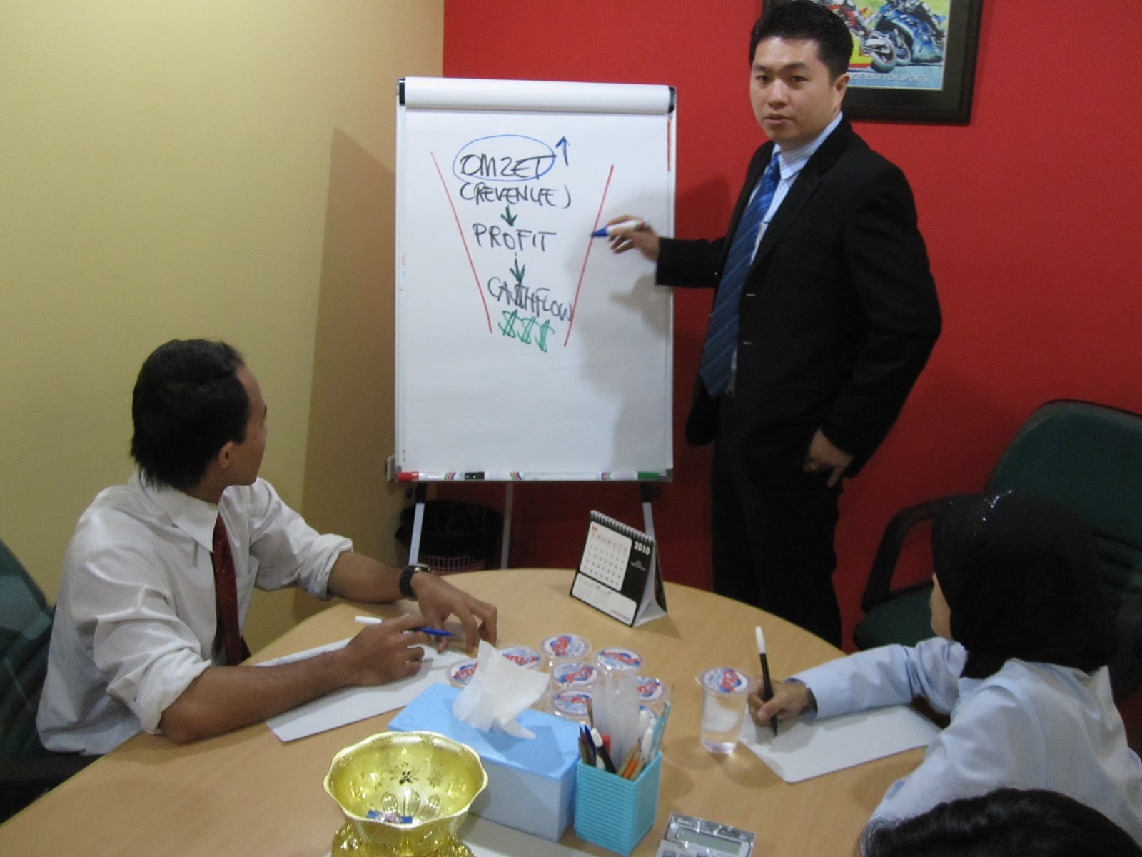 5 Tips Lolos Interview Kerja