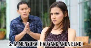 Nih Rahasia Pria yang Tersembunyi selamanya dari Pasangannya