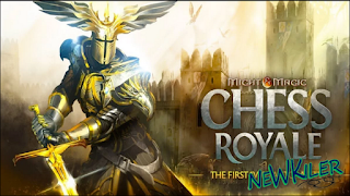 10 Game Android Gratis Terbaru di Bulan Februari 2020