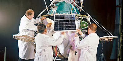 Yuk Intip 10 Tempat Yang Diduga Markas UFO di Bumi