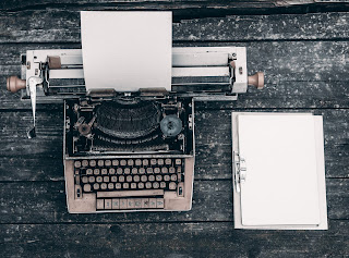 5 Tantangan yang Harus Dihadapi Bagi Para Penulis