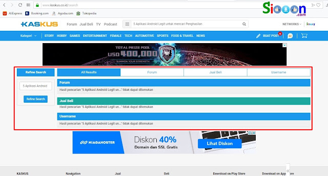 5 Aplikasi Android Legit untuk mencari Penghasilan