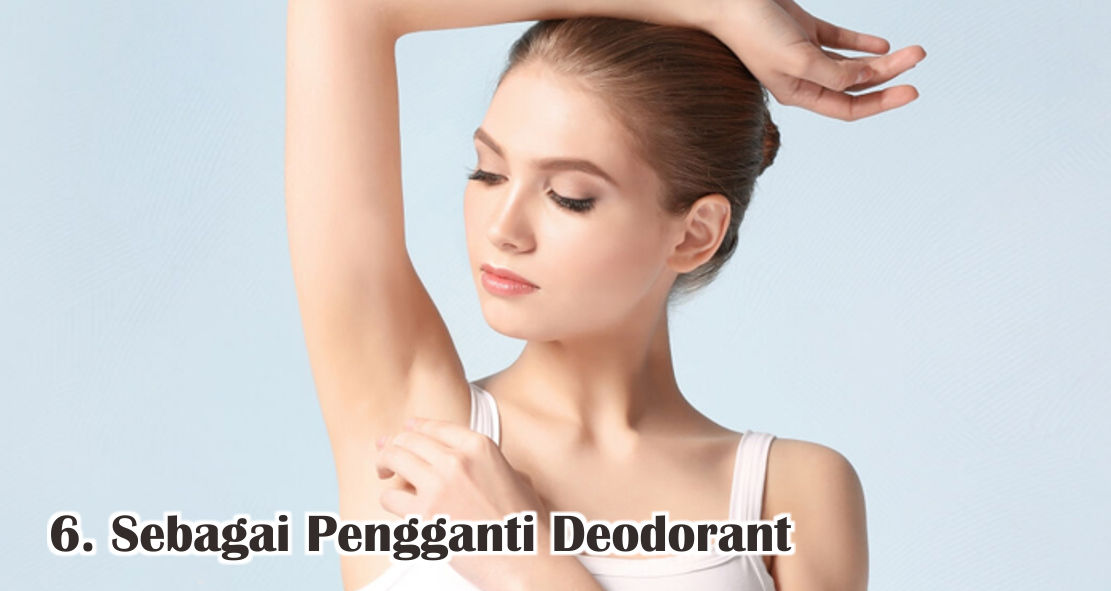  Ini Dia Manfaat Lain Hand Sanitizer Yang Harus Kamu Ketahui !