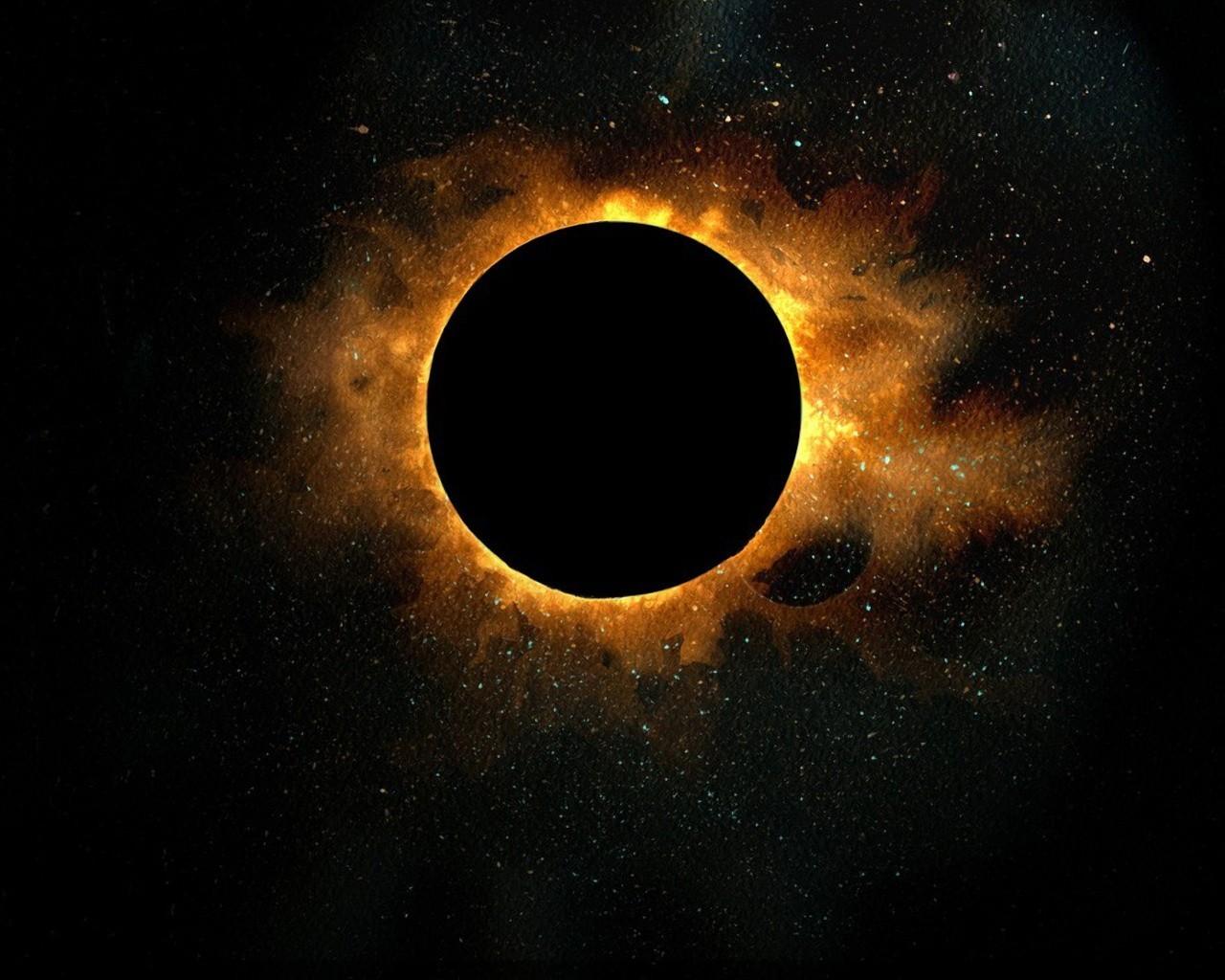 Selamat Hari Astronomi 20 April 2013 