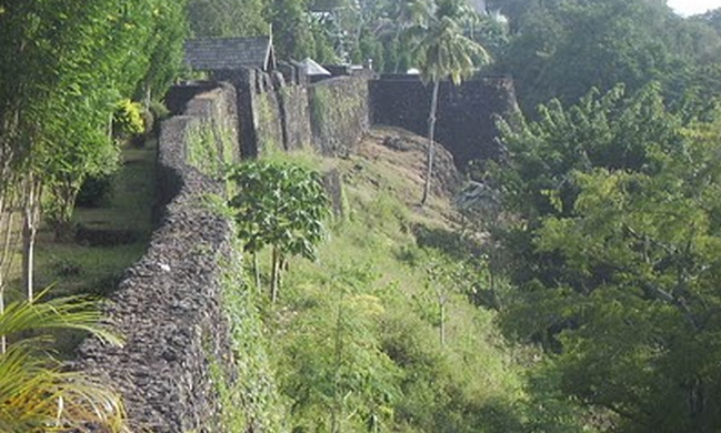 7 Keajaiban Dunia VS 7 Keajaiban Indonesia, Harus Bangga Guys!