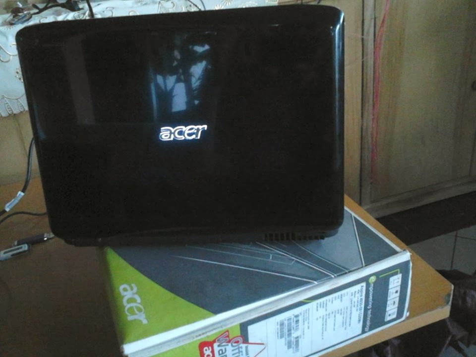 Acer Aspire 4930