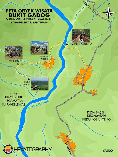 &#91;CoC Regional: Lokasi Wisata&#93; Semilir Angin Di Bukit Gadog, Sunyalangu, Adeeem!