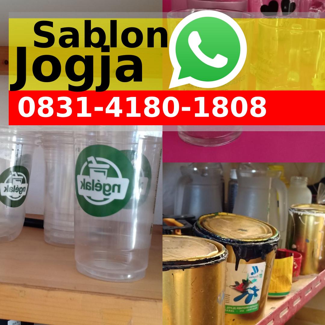 Jasa Sablon Jogja Murah Ô8౩l•4l8Ô•l8Ô8(WA)