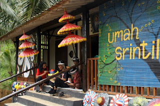 &#91;CoC Regional: Lokasi Wisata&#93; Indahnya Wisata Karang Penginyongan