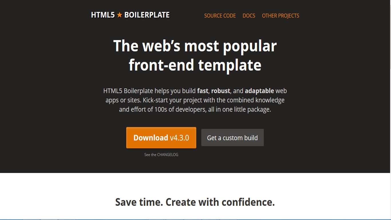 &#91;SHARE&#93;24 Front-End dan CSS Frameworks
