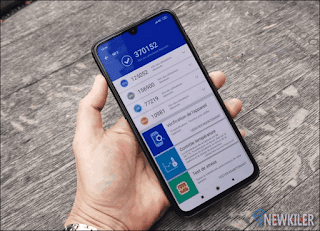 7 HP dengan Fast-Charging Terbaik di 2019 | Auto gesit Isi Daya Baterai
