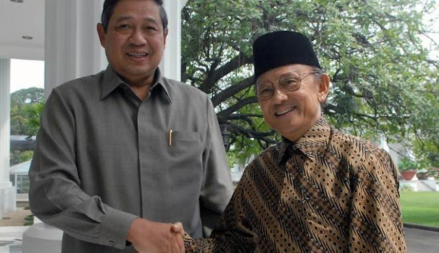 Ambisi Besar Habibie Membangun Kembali Pesawat N-250 dan N2130