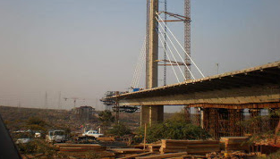 7 Jembatan Runtuh Yang Paling Terburuk di Dunia