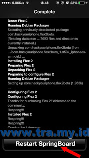 &#91;INFO&#93; Tips Mengatasi Let's Get Rich Force Close Pada iOS (iPhone/iPad Jailbreak)