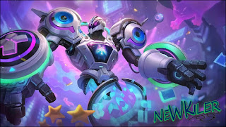 4 Hero Mobile Legends Yang Gampang Assist di Mobile Legends Season 15