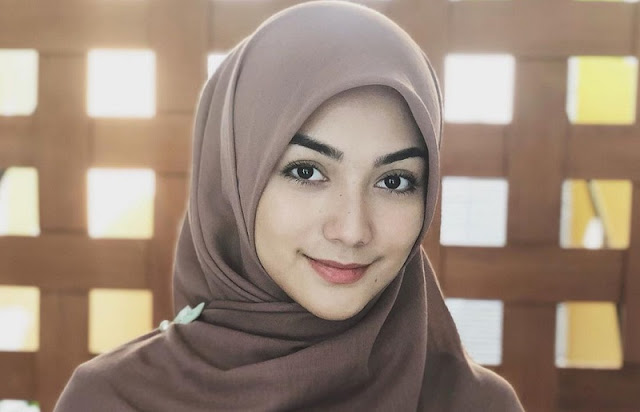 Makin Cantik dan Anggun, Begini Cerita Hijrah Artis Citra Kirana Mantap Berhijab