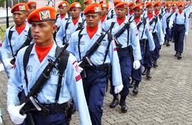 PASUKAN KHUSUS TNI &#91;MENGENANG PELTU TATANG KOSWARA&#93;