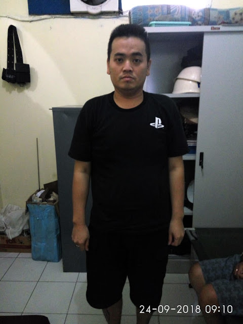 Gara-Gara Play Station, Oknum TNI Ngamuk dan Merusak Toko di Medan