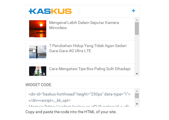 Ini nih gan cara biar gak ketinggalan HT