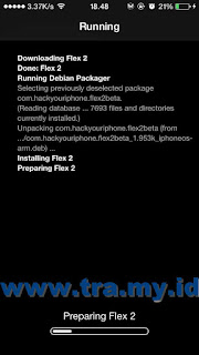 &#91;INFO&#93; Tips Mengatasi Let's Get Rich Force Close Pada iOS (iPhone/iPad Jailbreak)