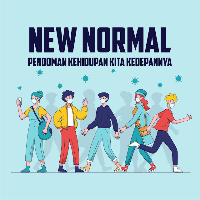 Tetap Stay Safe Dengan Tetap Waspada