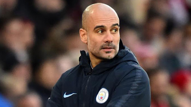 pep-tidak-khawatir-city-kehilangan-poin-di-awal-musim