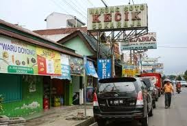 &#91;CoC Regional: Makanan Tradisional&#93; Soto Sokaraja, Kuliner Khas Banyumas