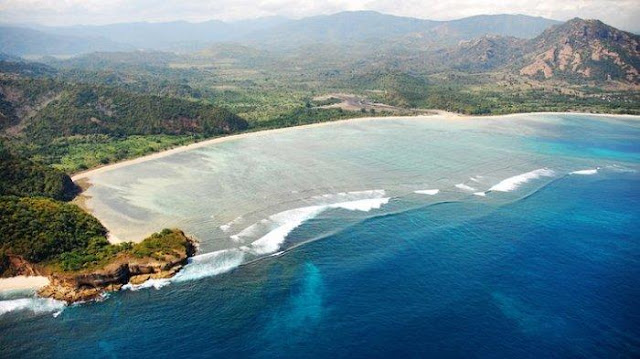 7 Tempat Wisata Yang Ada Di Sumbawa Barat Paling Populer