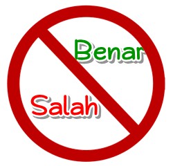 +++8 Hal yang tak patut dilakukan pemimpin+++