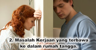 Ternyata ini Alasan Suami Istri Dilarang Kerja Satu kantor