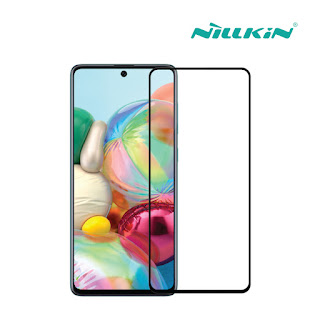 Tiga Fitur Keren dari Samsung Galaxy A71