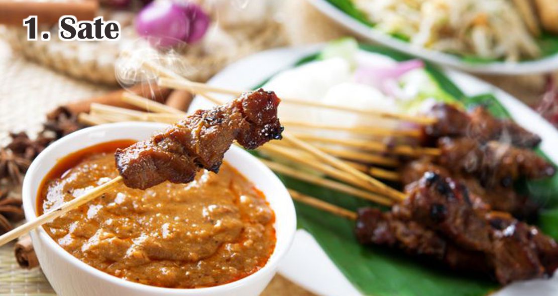  Inspirasi Olahan Daging Qurban Terfavorit !