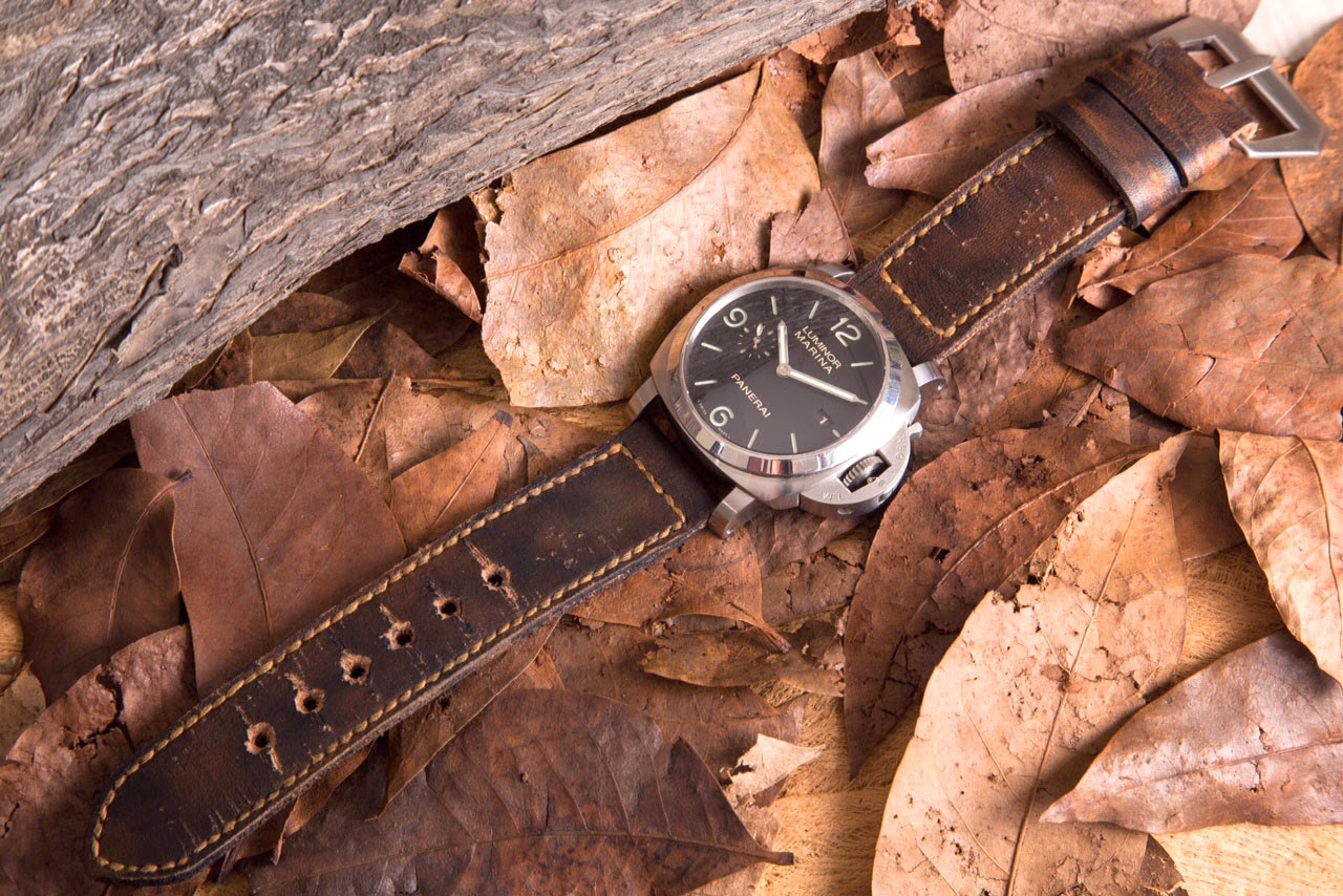 Celdy Straps by Celdy Store - Exotic Custom Handmade Strap for your High-end Watch