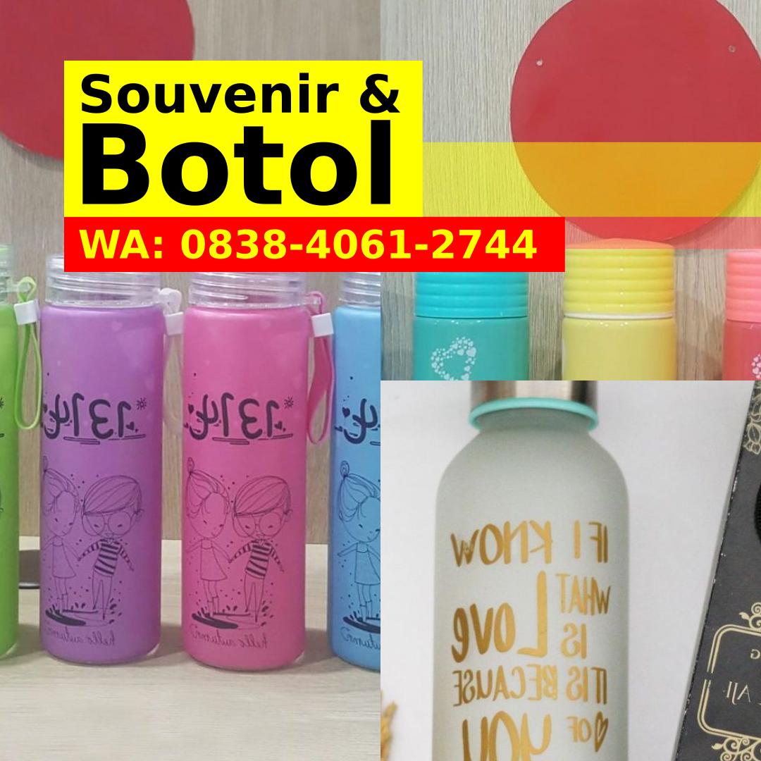 Souvenir Daur Ulang Dari Botol Ô838.ԿÔᏮI.ᒿ7ԿԿ{WA}