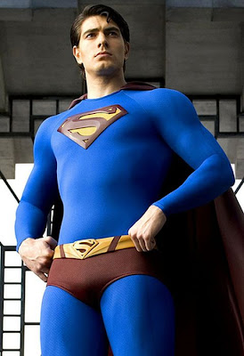 Fashion Superhero Dari Masa ke Masa