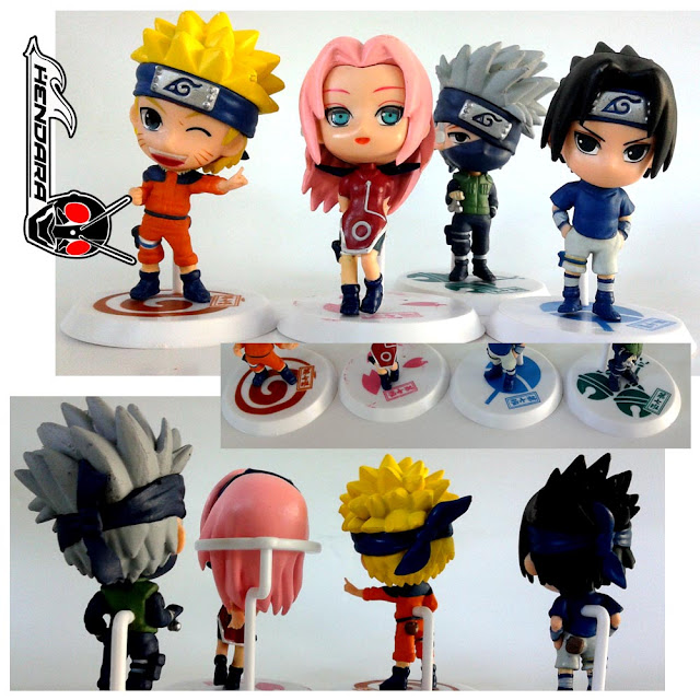 Menjadi Kolektor Toys di KASKUS dapet DUIT!!!
