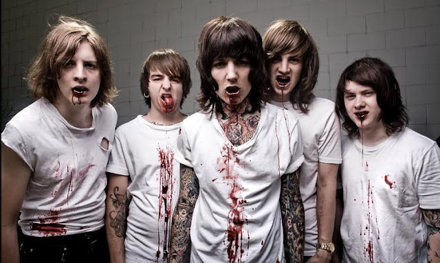 Deretan Band Metalcore Yang Mulai / Sudah Meninggalkan Metalcore (Beralih Genre)
