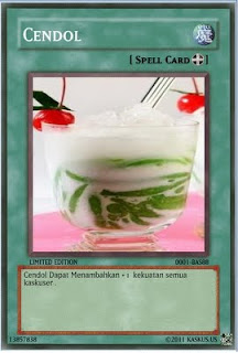 Kartu Yugi Ala Kaskus &#91;+pict&#93;