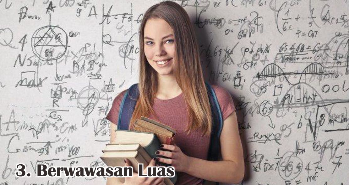  6 Sikap Yang Menjadi Pertanda Bahwa Kamu Adalah Penerus Kartini !