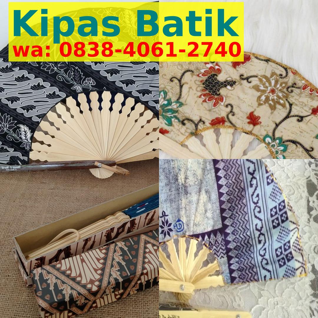 Topi Kipas Batik Ô8ᣮ8.ԿÔᏮI.ᒿᜪԿÔ{WA}