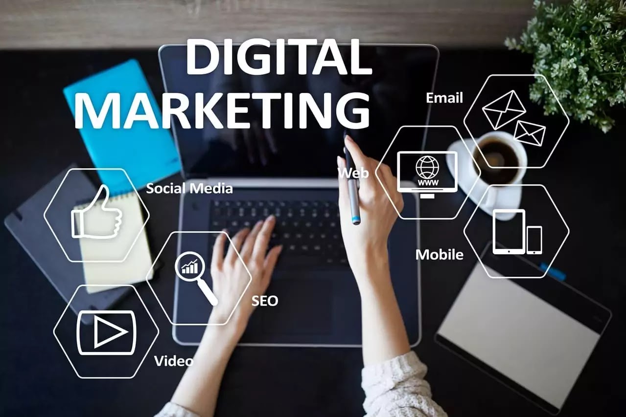 Mengenal Apa Itu Profesi Digital Marketing