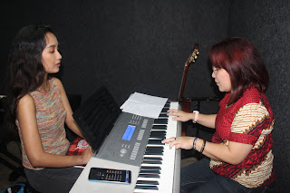 Suka Bernyanyi Tapi Suara Pas-pasan ?? Nih ada Tips nya Buat Kalian