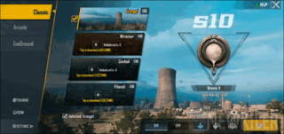 PUBG Mobile versi KOREA ! berikut Cara Mendownload dan Install game ini