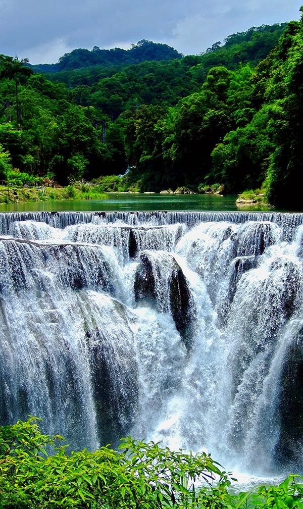 99 pemandangan indah didunia