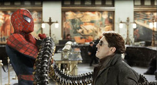 Alfred Molina kembali perankan Doctor Octopus di dalam Film Spiderman : No Way Home