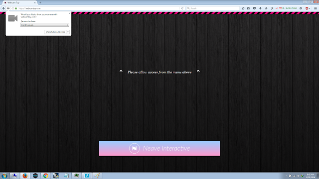 Cara Setting Sjcam4000 Menjadi Webcam Pc/Laptop