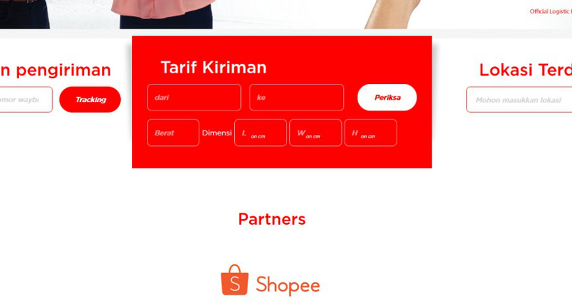  Arti Lengkap Status Pengiriman Barang ID Express 
